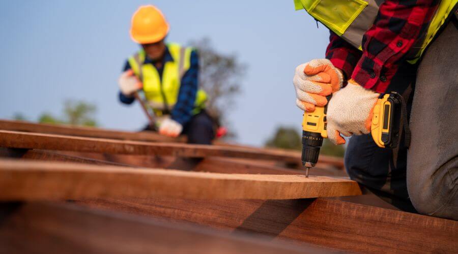Expert flood damage restoration services in Laguna Woods, CA